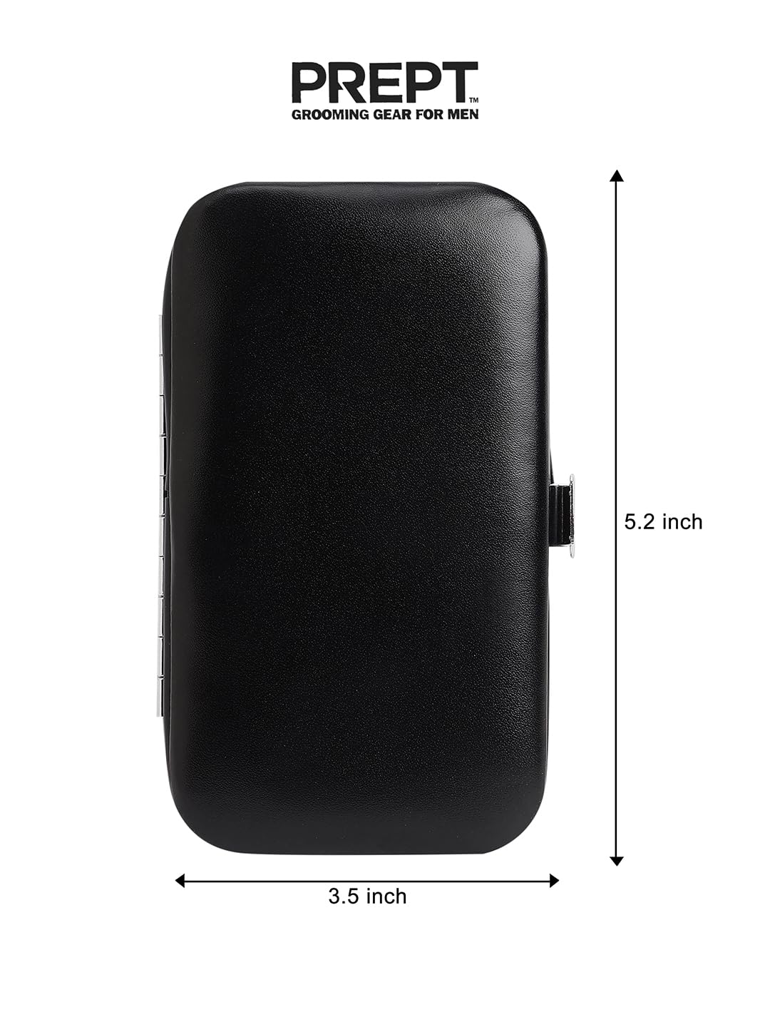 Manicure Set Nail Clippers Pedicure Kit 6PCS