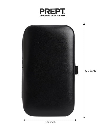 Manicure Set Nail Clippers Pedicure Kit 6PCS