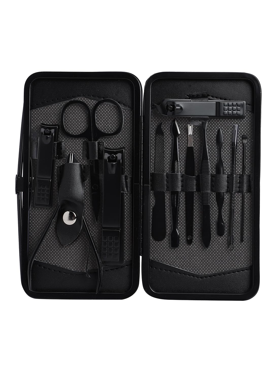 Manicure Set Nail Clippers Pedicure Kit