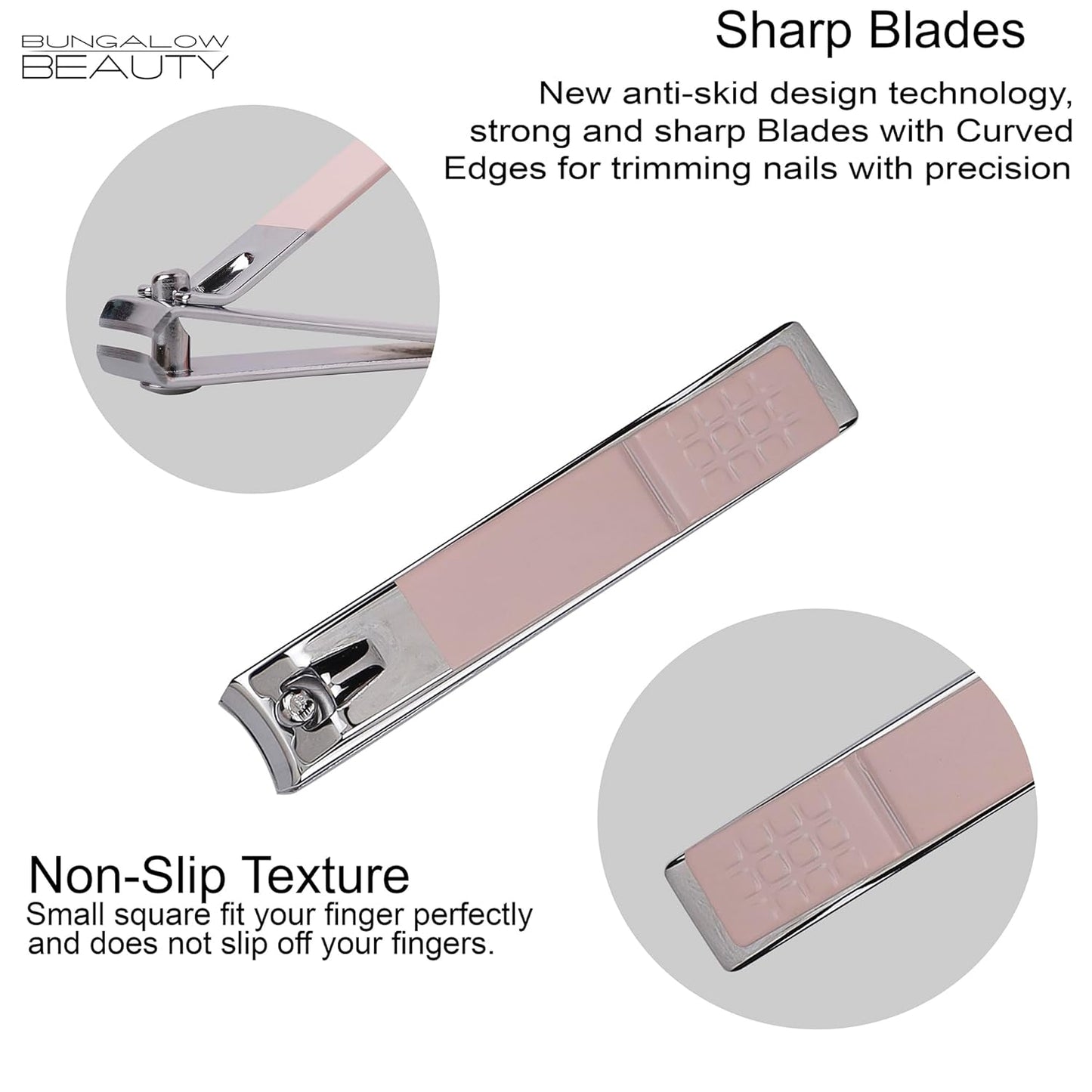 Manicure Set (12 PCS)