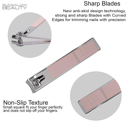 Manicure Set (12 PCS)