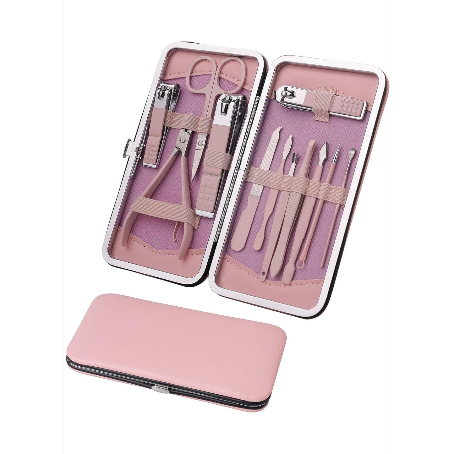Manicure Set (12 PCS)