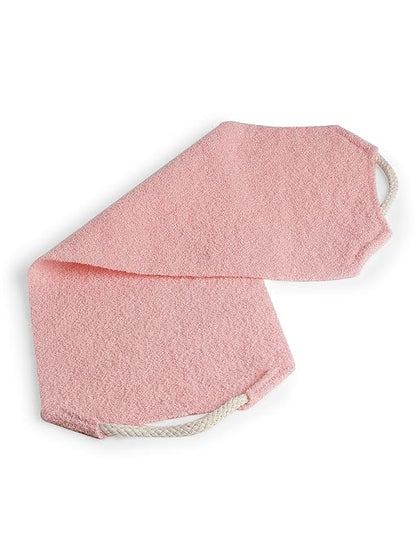 Exfoliating Body Wash Cloth
