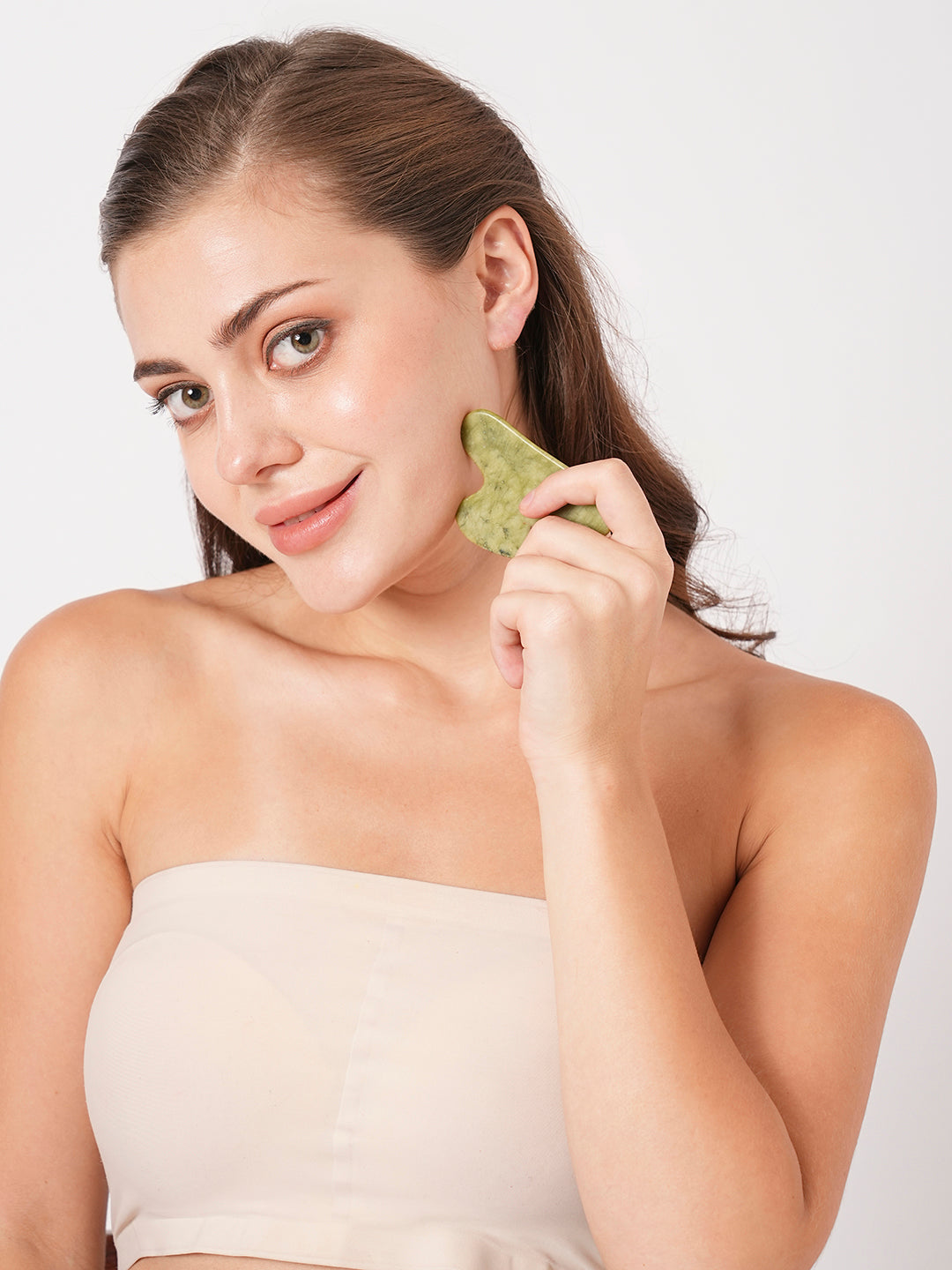 Gua Sha Facial Massage Tool