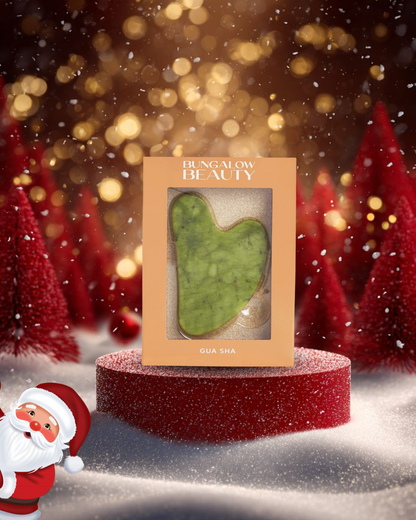 Gua Sha Facial Massage Tool