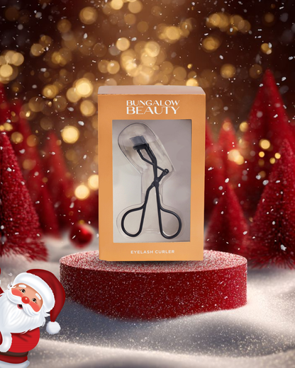 Eyelash Curler (Black)
