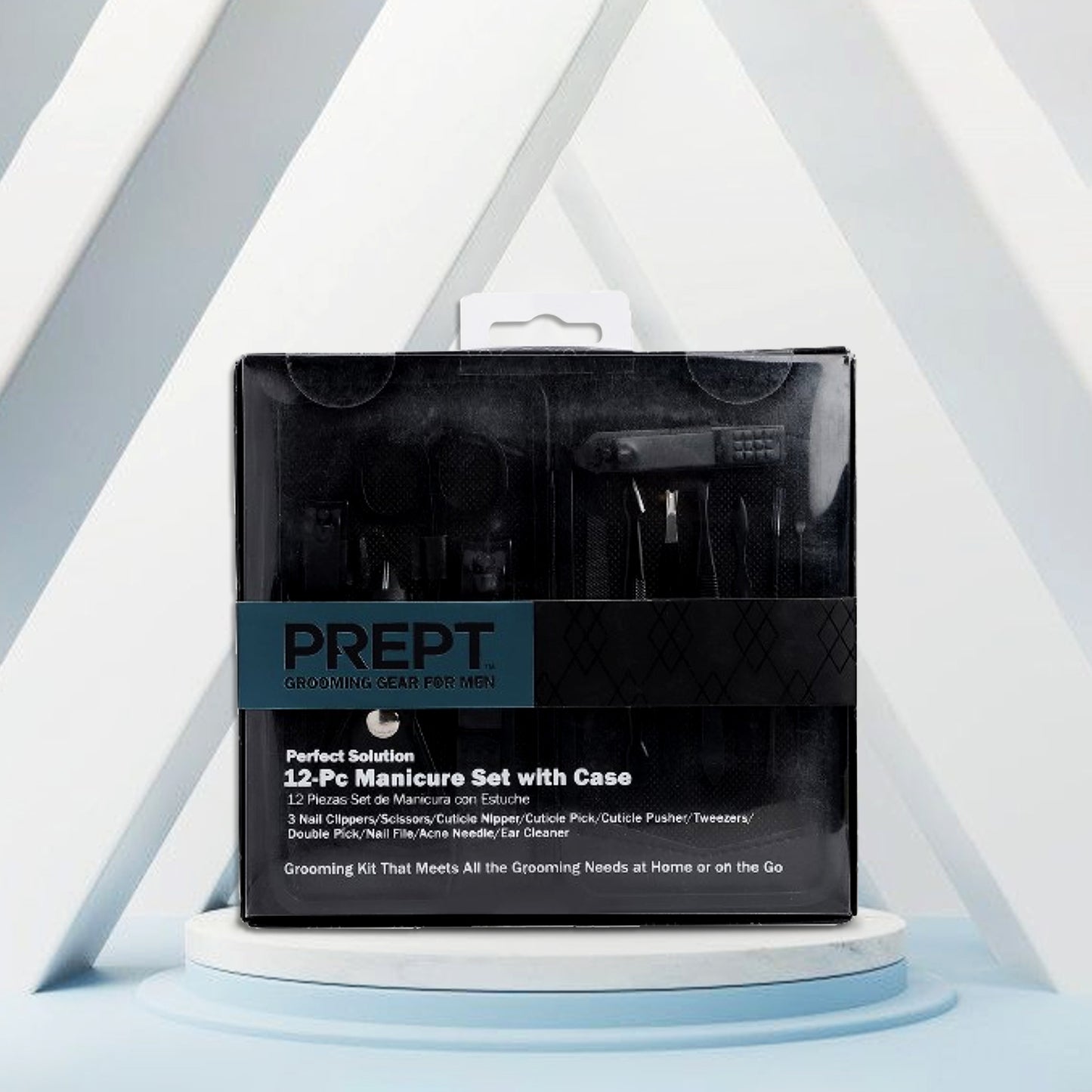 Manicure Set Nail Clippers Pedicure Kit