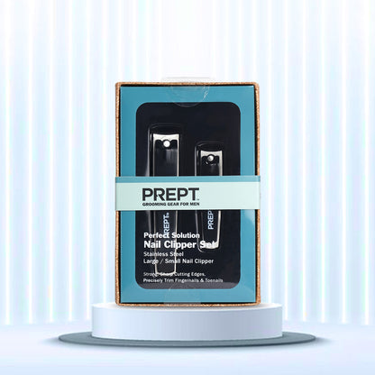 Nail Clippers Kit - 2PCS