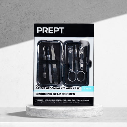 Men Grooming Kit