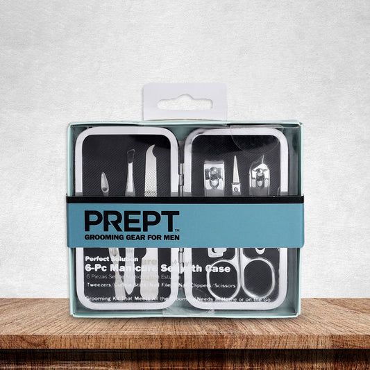 Premium Manicure Set 6 pcs