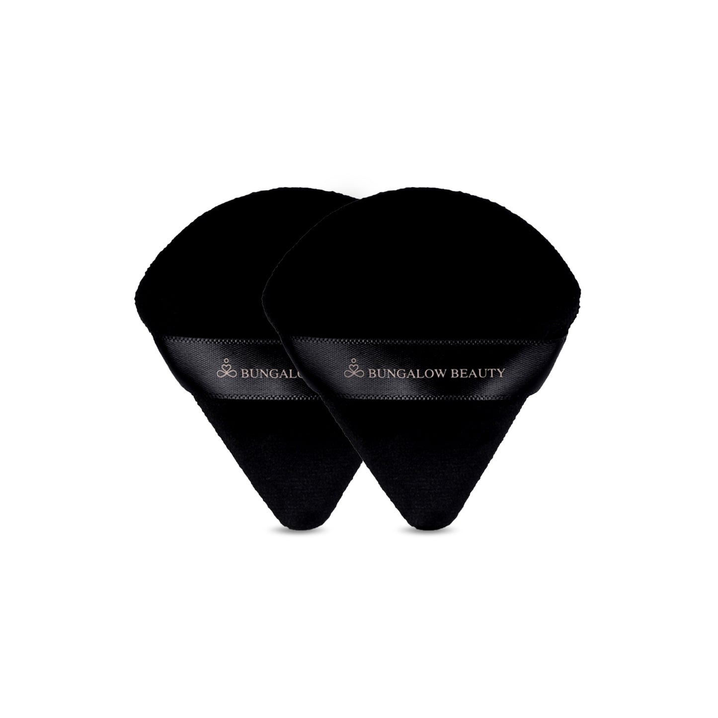 Triangle Powder Puff (Set Of 2)