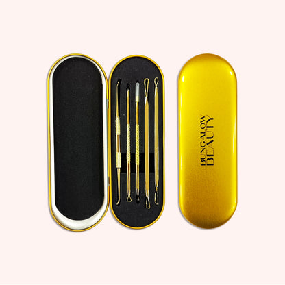 Blemish Tool Kit (Blackhead Remover)