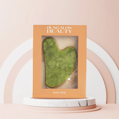 Gua Sha Facial Massage Tool