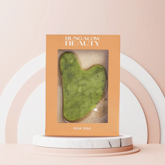 Gua Sha Facial Massage Tool