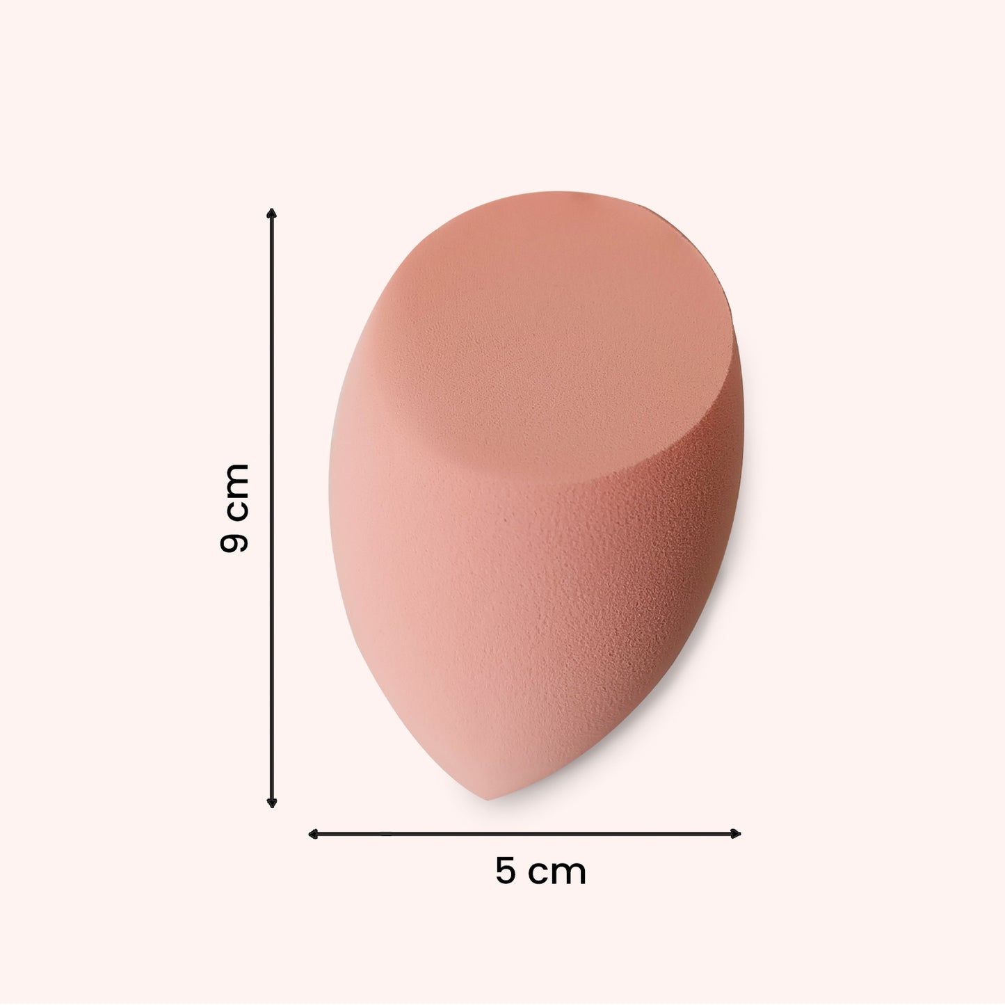 Makeup Blender Sponge (1 XL Blender)